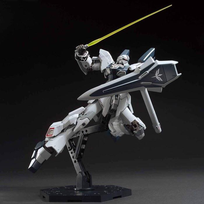 HGUC Мобильный костюм Гандам NT Синанджу Штайн (Повествование Вер.) Пластиковый сборный набор в масштабе 1/144 с цветовой кодировкой x 1