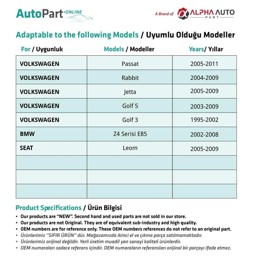 Барабан подъемника окна правый для BMW Z4 Series E85 Cabriolet, Seat Leon