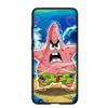 Чехол для телефона Samsung Galaxy S25 S23 S22 S24 Ultra FE S9 A05 A06 A15 A16 A36 A37 A35 A54 A55 A56 A57 A25 A26 A53 Аниме S-Губка Боб Квадратные Штаны Чехол