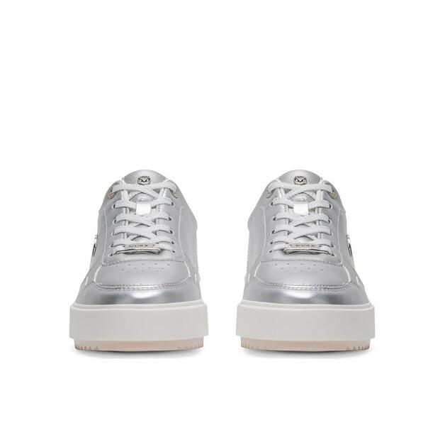 MEXX Кроссовки MI001014051W Серебристый