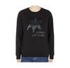 Толстовка Armani Exchange 3RYM44 YJCZZ 1200