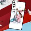 СУПЕР МАМА МАМА МАМА МИЛЫЙ МАЛЫШ Чехол Для Samsung Galaxy S25 S24 S22 S23 Ultra Plus S20 S21 FE S9 S10 S25 FE Чехол для телефона