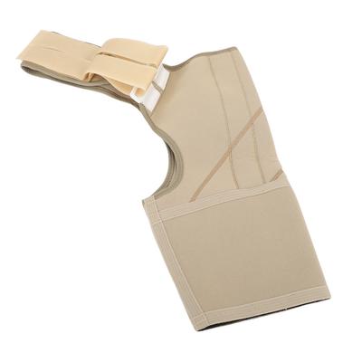 Над коленом культя Shrinker регулировка герметичности уменьшение отека протез культя Shrinker XL