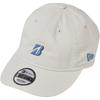 Кепка 930 Easy Snap из хлопка, коллаборация NEW ERA
