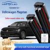 Бескаркасная многофункциональная щетка стеклоочистителя для Volkswagen Magotan - Универсальная посадка, Двойная полоса, 6-слойная конструкция