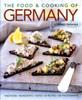 Книга Food and Cooking of Germany