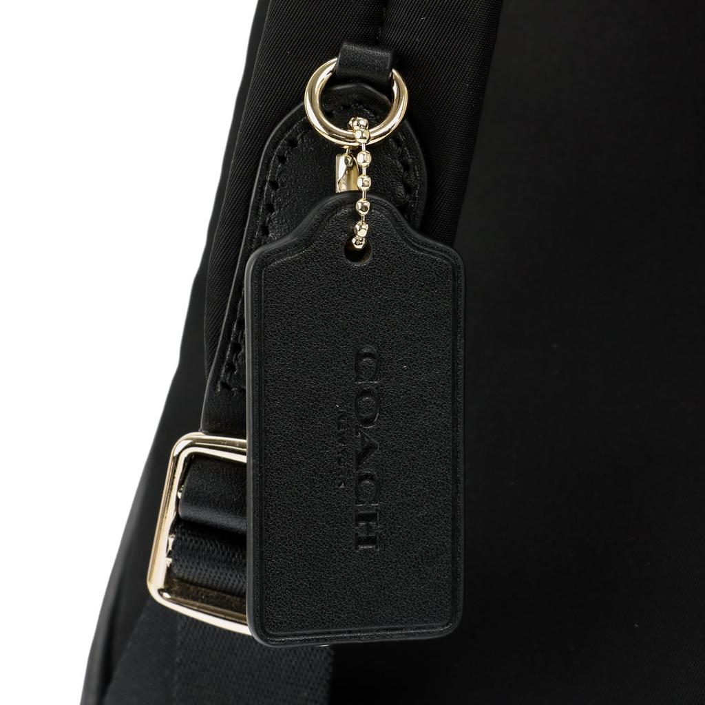 Backpack 58314 [Coach] Im/Brown/Black [Item]