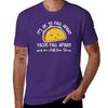 Its OK to fall apart Tacos fall apart and we still love them TShirt summer top mens t shirts