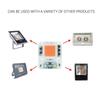 AC220V 110V светодиодный чип 50 Вт 30 Вт 20 Вт COB чип не нужен драйвер светодиодные лампы бусины для прожектора Lampada DIY освещения