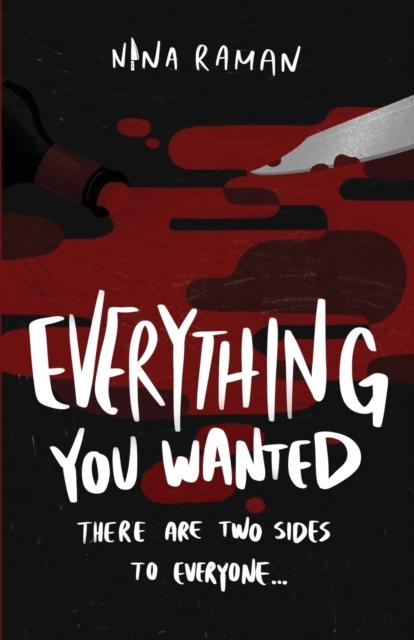 The Everything You Wanted Book