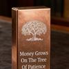 Медный брусок 1 кг 0,999 Чистая медь Металлический блок для демонстрации