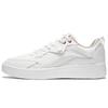 Non-Slip Durable Low-Top Skate Shoes Men Sneakers Cloud-White AGCS085-3