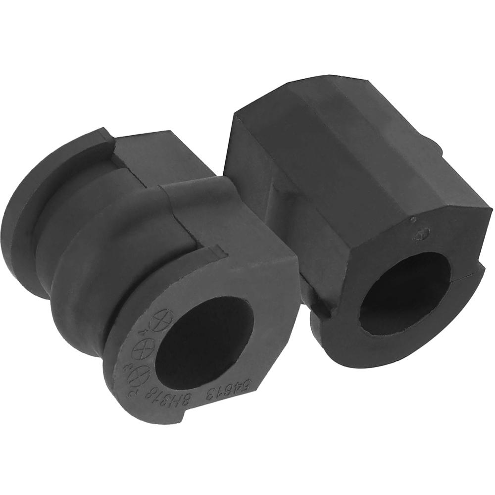 2 шт. Комплект втулок переднего стабилизатора поперечной устойчивости для 02-07 Nissan X-Trail 54613-8H318