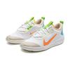 Nike Детские кроссовки Omni Multi-Court GS Play Freely кремово-белые с парусом FN8906-181