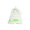 Balenciaga Triple S Fluo Зеленый Белый 536737W2CA33890