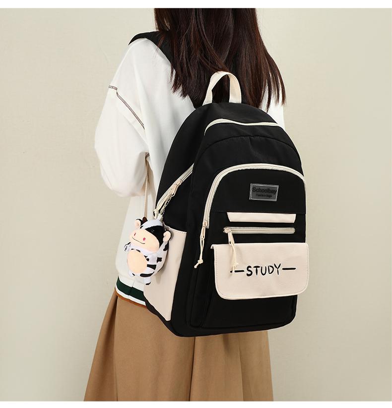 Backpack for High School Students
