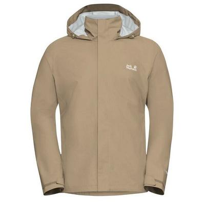 Дождевик Jack Wolfskin Trailtime 2L