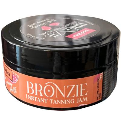 Bodybite Bronzie Крем-ускоритель загара 200 мл