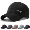2021 New Baseball Cap Men's Cap Cycling Cap Versatile Four Seasons Hat Leisure Sports