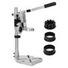 Bench Drill Press Stand Clamp Base Frame for Electric Drills DIY Tool Press Hand Drill Holder Power