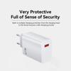 67W USB Fast Charger for Xiaomi 14 13 12 11 10 Ultra Redmi Note 12T 13 Pro Turbo Quick Charge Type C Cable Fast Charging Adapter