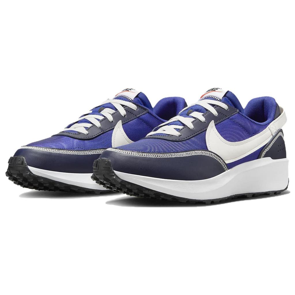 Nike Waffle Debut Se 'Royal Obsidian' FB7217-400