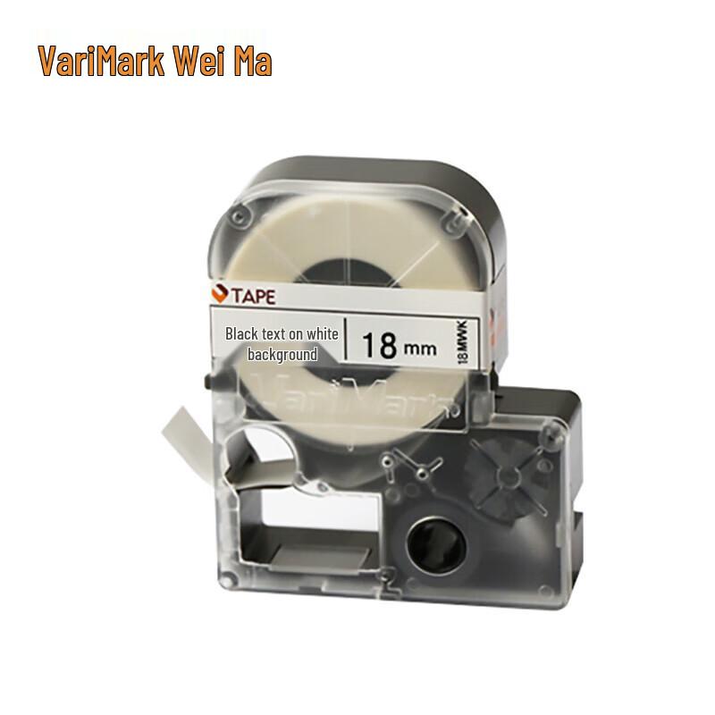 Ламинированная лента для этикеток VariMark Original серии GT
