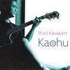 CD BRAD KAWAKAMI - Kaohu LMPCD1006 LELE Non Japan World Music Used