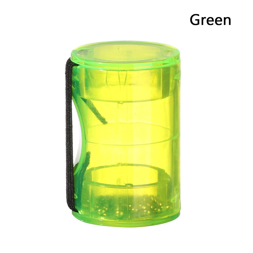 Высококачественная мягкая гитара укулеле пальцы выстрел инструменты ритм песочный шейкер музыка палец кольцо