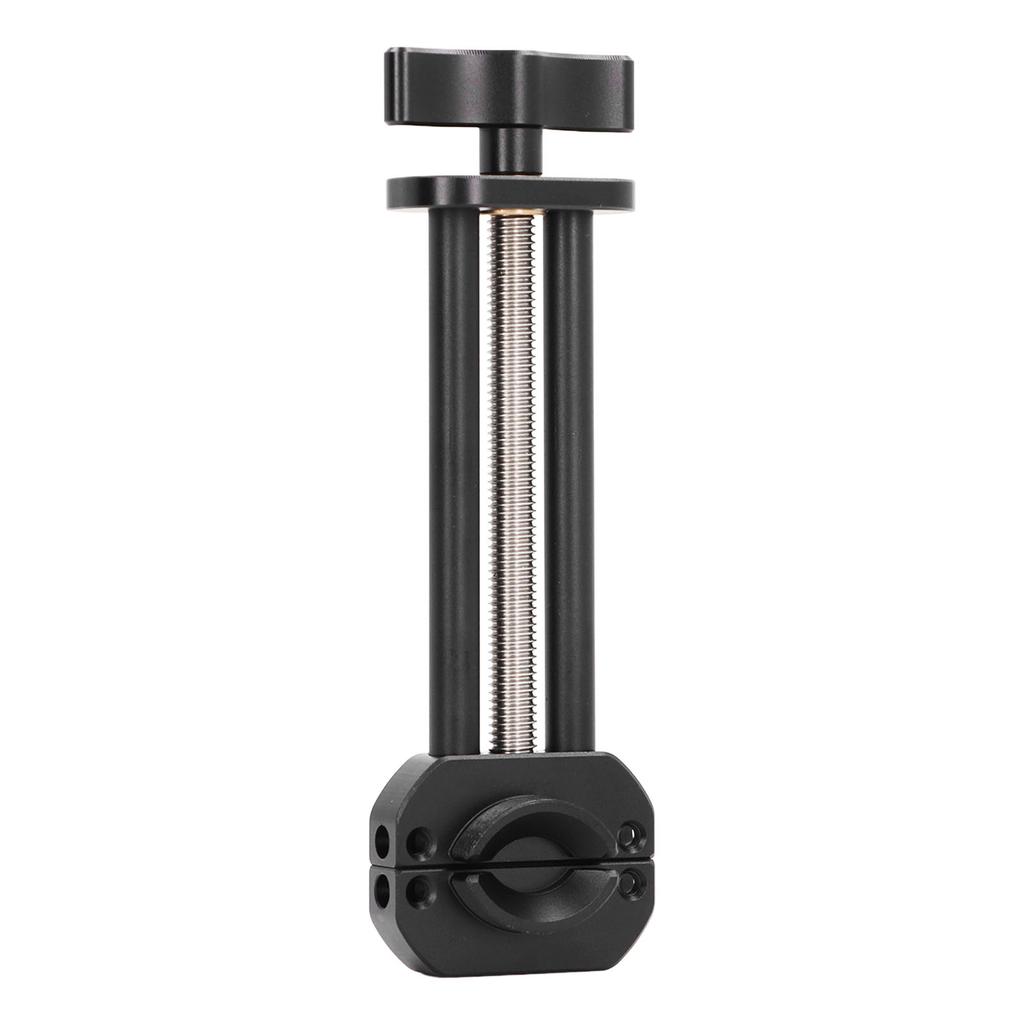 Camera Lens Vise Repair Tool for Lens and Filter Ring Adjustment Range 25mm To 130mm Lens Thread