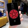 Чехол Sigil of Lilith для Nubia Red Magic 6S 7S Pro 6 7 8 9 10 Pro 5G 6R RedMagic 8S 9S 8 9 10 Pro Plus