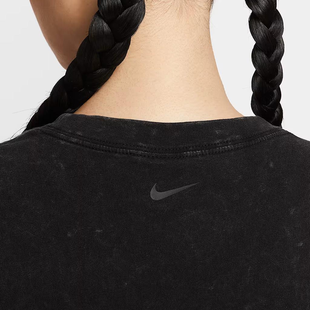 Nike Спортивная футболка женская II0453-010