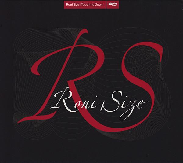CD RONI SIZE Приземление FCYCDLP10 Полный Цикл Reco 2002 UK Dance Electronica Б/у
