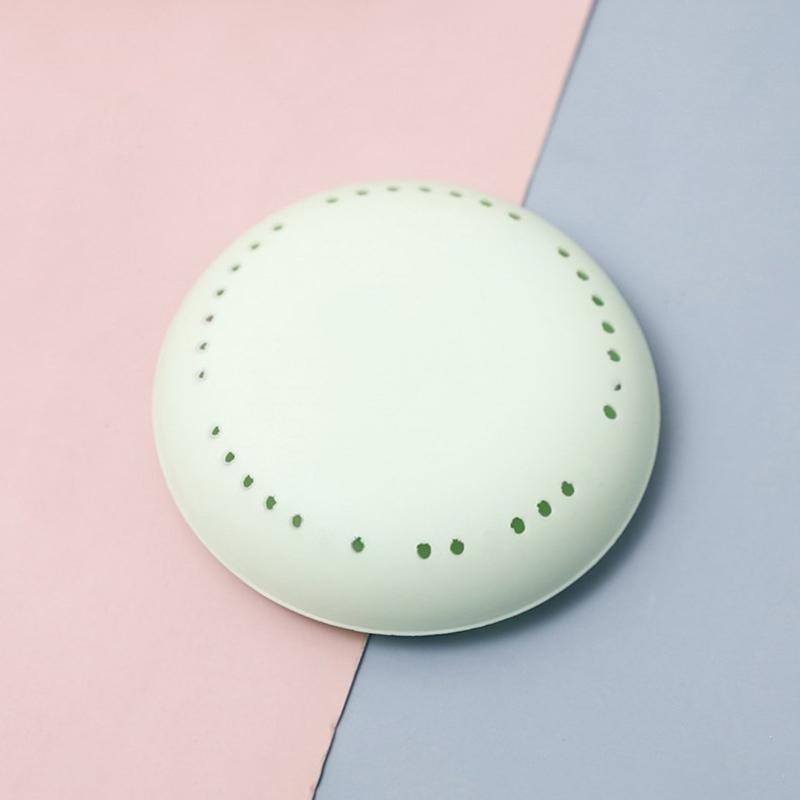 Маленький освежитель воздуха для шкафа для обуви, туалета, дезодорант для спальни, паста Solid