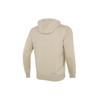 Puma Pure Color Sports Knit Drawstring Hooded Sweatshirt Men Tops Khaki 846413-42