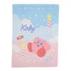 Towel Blanket for Kirby Kirby of the Nap 4585016600 Kids, Character, Nintendo, Stars, Cute, 100% Cotton, Girls, Boys, Blanket, Summer,