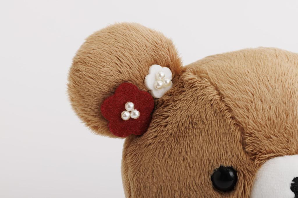 MV57801 Плюшевая игрушка Rilakkuma для коллекции Чаирой Когума