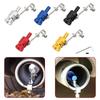Turbo Whistle Exhaust Sound Imitator for Cars and Motorcycles