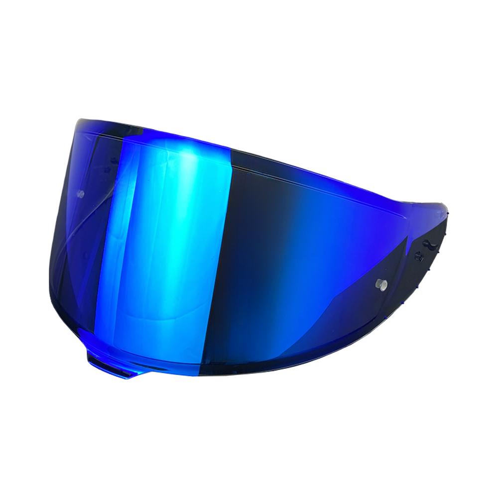 Щиток для шлема SHOEI X-Fifteen X15 Z8 RF1400 CWR-F2R NXR2 X-SPR PRO CWR-F2, тонированный, ветрозащитный, УФ-защитный, Визор для мотоцикла