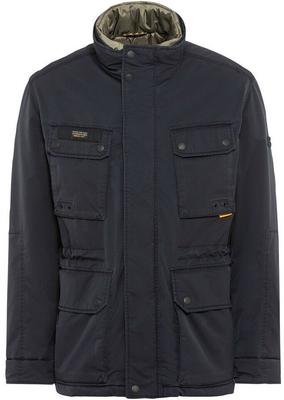Зимняя куртка Camel Active Fieldjacket (420610-2O75) night blue