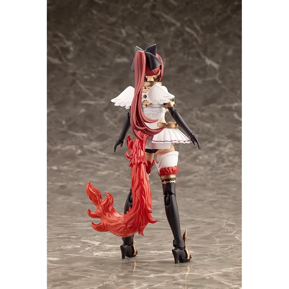 Kotobukiya (KOTOBUKIYA) Arcanadia Charmed, total height approx. 165 mm, non-scale plastic model