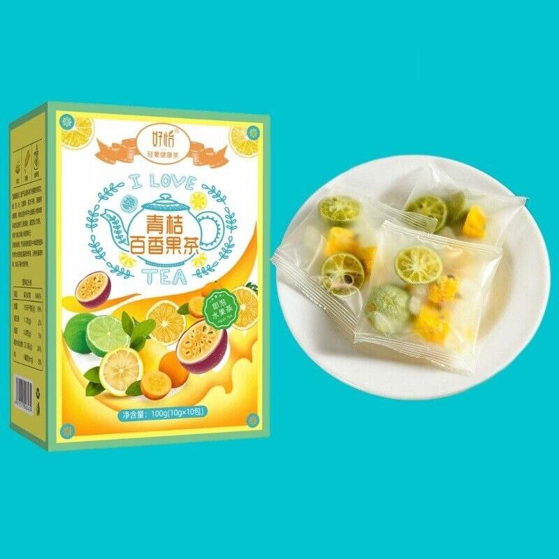 Черный чай из ягод дерезы и шелковицы - богат витаминами