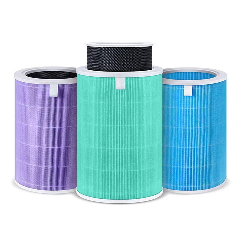 Durable Filter Element 1/2/3 2SPRO Air Filters Carbon New Air Filter  For Xiaomi Mi