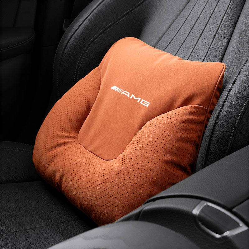 KLQVI1 Applicable to car seat headrests and lumbar support cushions Valve cap For Mercedes Benz AMG Smart W205 C300 W203 W206 W108 W1
