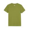 Puma Breathable Sweat-Absorbing Round Neck Letter Short Sleeve T-Shirt Men Tops 684242-33