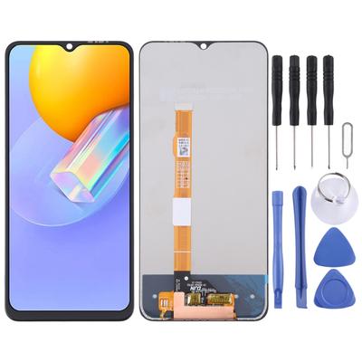 ЖК-экран и дигитайзер в сборе для Vivo Y51 (2020) / Y51a V2030