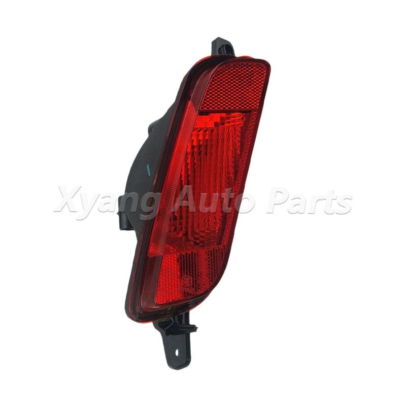 Rear Tail Light For FAW Bestune X80F Rear Bumper Light Fog Lamp 5CA1515M5 5CA1515L5