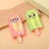 Super Soft Ice Cream Squeezed Toy Anxiety Relief Ice Cream Pinch  Children's Gifts