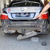 Фаркоп и тягово-сцепное устройство для BMW 5 серии GT (Модели 520/518/530)