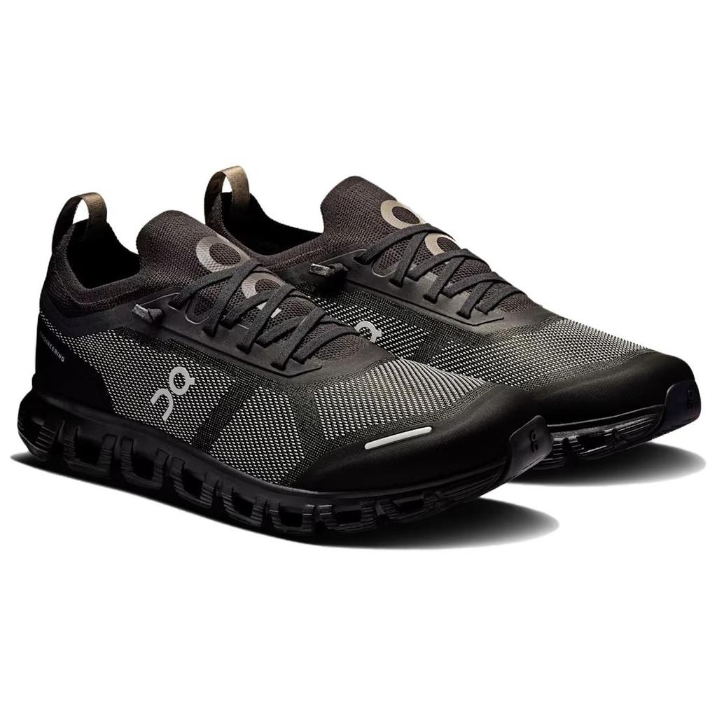 On Running Cloud 6 Versa 'Black Eclipse' Мужские 3MF10040106